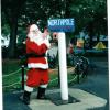 Santa's Village, 2000.