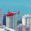 Helicopter - Photo by Ken Derry
