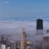 Foggy Hancock - Photo by Ken Derry