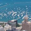 Party Boats - Photo by Ken Derry