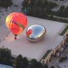 Bean/Balloon - Photo by Ken Derry