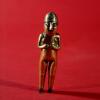 Gold Figurine