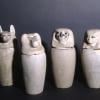 Canopic Jars