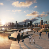 Image credit: Aedas Architects/Davis Brody Bond/Martha Schwartz Partners