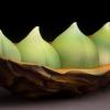 Piece by Andy Rogers. Image Credit: American Craft Exposition