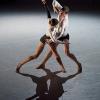 Aspen Santa Fe Ballet, "Uneven"; photo by Rosalie O'Connor