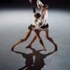 Aspen Santa Fe Ballet, "Uneven"; photo by Rosalie O'Connor