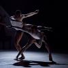 Aspen Santa Fe Ballet, "Uneven"; photo by Rosalie O'Connor