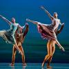 Ballet West, "Sinfonietta" (1); photo by Luke Isley