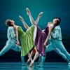 Ballet West, "Sinfonietta" (2); photo by Luke Isley