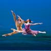 Ballet West, "Sinfonietta"; photo by Luke Isley