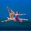 Ballet West, "Sinfonietta"; photo by Luke Isley