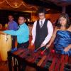 Banquet of Parish, October 2011