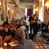 Cafe Spiaggia, Courtesy of Chicago's Classic Restaurants