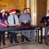 City Hall Concert, December 2011