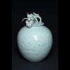 Piece by Cliff Lee. Image Credit: American Craft Exposition