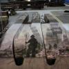 Mock up WTC site recover efforts. Image Credit: Local Projects