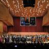 Curtain Call. Image Credit: Robert Kusel