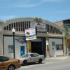 New Clark Garage, 5006 N. Clark, Chicago