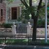 Terra Cotta Row, 1000 block of Oakdale Ave., Chicago