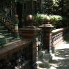 Terra Cotta Row, 1000 block of Oakdale Ave., Chicago