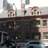 Tree Studios, Located on State Street between Ohio and Ontario