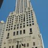 Hotel Intercontinental, 505 N Michigan Ave, Chicago