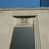 Electrical Substation, Dearborn between Washington and Randolph