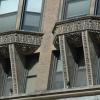 Manhattan Building, 431 South Dearborn Street, Chicago