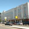 The Ritz Garage (University National Bank), 1354 E 55th St, Hyde Park, IL