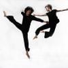 Doug Varone & Dancers, "Lux"; photo by Phil Knott