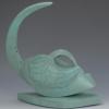Piece by Darlys Ewoldt. Image Credit: American Craft Exposition