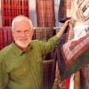 Darwall Randall. Image Credit: American Craft Exposition