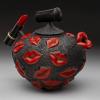 Piece by Dixie Biggs. Image Credit: American Craft Exposition