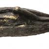 Mummified Eagle. Greco-Roman period, 332 BC–AD 395. Photo Anna Ressman, courtesy of the Oriental Institute.