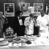The First Taste of Chicago, Courtesy of Chicago's Classic Restaurants