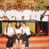 Marimba Ensemble