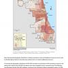 HIV Testing Sites and Living Aids Case Rate