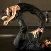 danc(e)ovolve choreographers Taryn Kaschock Russell and Terence Marling
