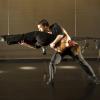 danc(e)ovolve choreographers Taryn Kaschock Russell and Terence Marling