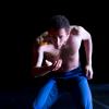 Hubbard Street Dancer and danc(e)ovolve choreographer Jonathan Fredrickson