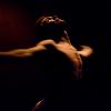 Hubbard Street dancer and danc(e)ovolve choreographer Johnny McMillan