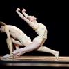 Hubbard Street Dance Chicago, "Petite Mort"; photo by Todd Rosenberg