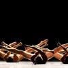 Hubbard Street Dance Chicago, "Petit Mort"; photo by Todd Rosenberg