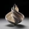 Piece by Jennifer McCurdy. Image Credit: American Craft Exposition