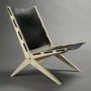 Piece by Jordan Goodman. Image Credit: American Craft Exposition