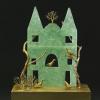 Piece by Joseph Pozycinski. Image Credit: American Craft Exposition