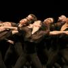 Lar Lubovitch Dance Company, "The Legend of Ten"; photo by Steven Schreiber
