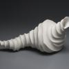 Piece by Leora Brecher. Image Credit: American Craft Exposition