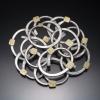 Piece by Loeber Ken. Image Credit: American Craft Exposition